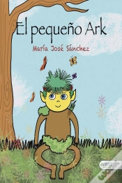 Capa do artigo El Pequeño Ark