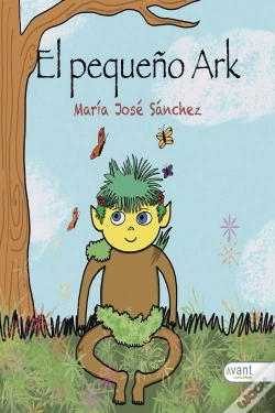 Capa do artigo El Pequeño Ark