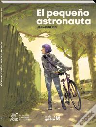 El Pequeño Astronauta