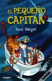 Capa do artigo El Pequeño Capitán
