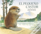 Capa do artigo El Pequeño Castor