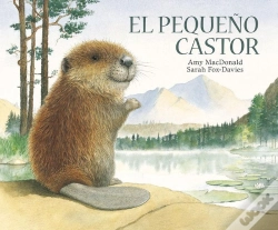Capa do artigo El Pequeño Castor