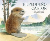 Capa do artigo El Pequeño Castor