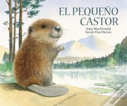 Capa do artigo El Pequeño Castor