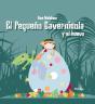 El Pequeño Cavernícola Y El Huevo - Preview