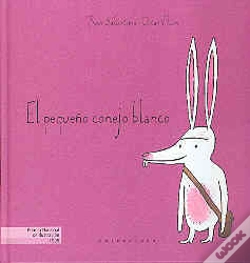 Capa do artigo El Pequeño Conejo Blanco