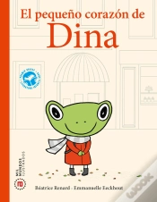 Capa do artigo El Pequeño Corazon De Dina
