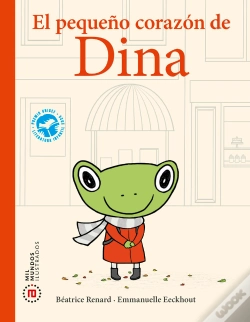 Capa do artigo El Pequeño Corazon De Dina