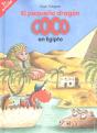 El Pequeño Dragón Coco En Egipto - Preview