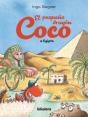 El Pequeño Dragon Coco En Egipto - Preview