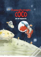 Capa do artigo El Pequeño Dragón Coco En El Espacio