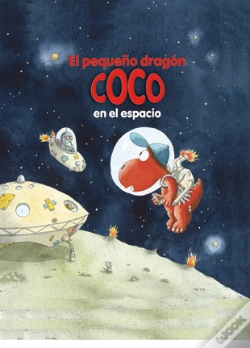 Capa do artigo El Pequeño Dragón Coco En El Espacio