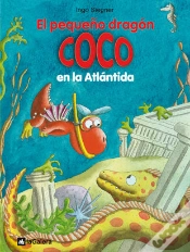 Capa do artigo El Pequeño Dragón Coco En La Atlántida
