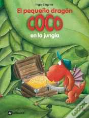 Capa do artigo El Pequeño Dragón Coco En La Jungla