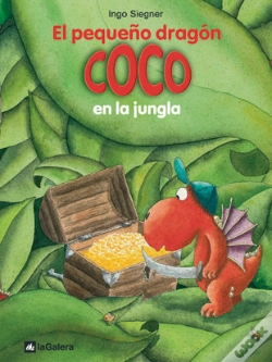 Capa do artigo El Pequeño Dragón Coco En La Jungla