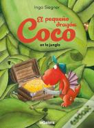 El Pequeño Dragon Coco En La Jungla