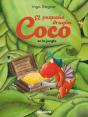 El Pequeño Dragon Coco En La Jungla - Preview