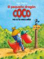 El Pequeño Dragón Coco Va A La Escuela - Preview