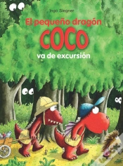 Capa do artigo El Pequeño Dragón Coco Va De Excursión