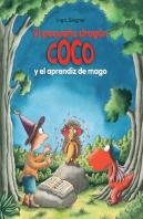 El Pequeño Dragón Coco Y El Aprendiz De Mago