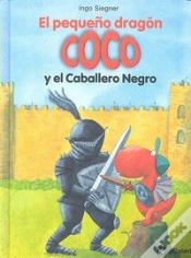 Capa do artigo El Pequeño Dragón Coco Y El Caballero Negro