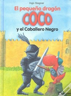 Capa do artigo El Pequeño Dragón Coco Y El Caballero Negro