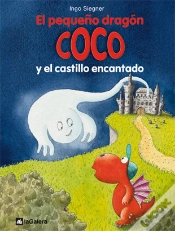 Capa do artigo El Pequeño Dragón Coco Y El Castillo Encantado