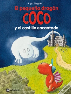 Capa do artigo El Pequeño Dragón Coco Y El Castillo Encantado