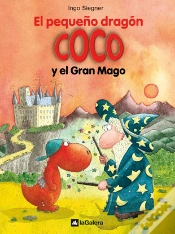 Capa do artigo El Pequeño Dragón Coco Y El Gran Mago