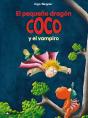 El Pequeño Dragón Coco Y El Vampiro - Preview