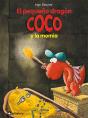 El Pequeño Dragón Coco Y La Momia - Preview