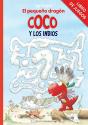 El Pequeño Dragón Coco Y Los Indios - Preview
