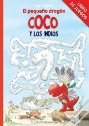 Capa do artigo El Pequeño Dragón Coco Y Los Indios