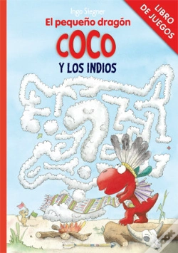 Capa do artigo El Pequeño Dragón Coco Y Los Indios