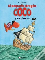 Capa do artigo El Pequeño Dragón Coco Y Los Piratas