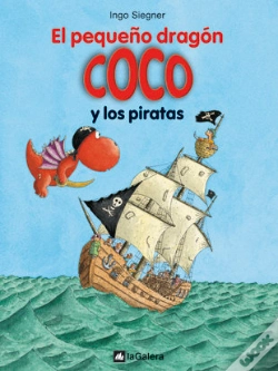 Capa do artigo El Pequeño Dragón Coco Y Los Piratas