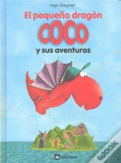 Capa do artigo El Pequeño Dragón Coco Y Sus Aventuras