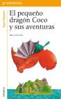 El Pequeño Dragón Coco Y Sus Aventuras - Preview