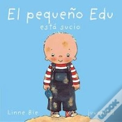 Capa do artigo El Pequeño Edu Esta Sucio
