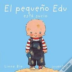 Capa do artigo El Pequeño Edu Esta Sucio