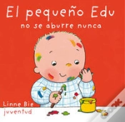 Capa do artigo El Pequeño Edu No Se Aburre