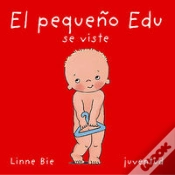 Capa do artigo El Pequeño Edu Se Viste