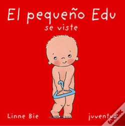Capa do artigo El Pequeño Edu Se Viste
