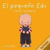 Capa do artigo El Pequeño Edu Tiene Hambre