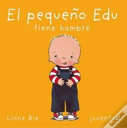 Capa do artigo El Pequeño Edu Tiene Hambre