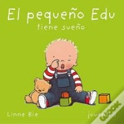 Capa do artigo El Pequeño Edu Tiene Sueño