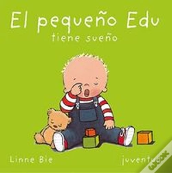 Capa do artigo El Pequeño Edu Tiene Sueño