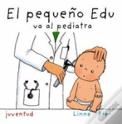 Capa do artigo El Pequeño Edu Va Al Pediatra