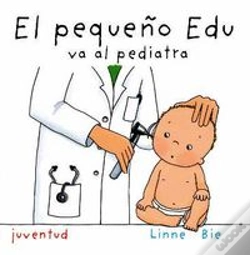 Capa do artigo El Pequeño Edu Va Al Pediatra