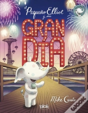 Capa do artigo El Pequeño Elliot Y Su Gran Día